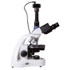 Levenhuk MED D10T Digital Trinocular Microscope