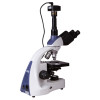 Levenhuk MED D10T Digital Trinocular Microscope