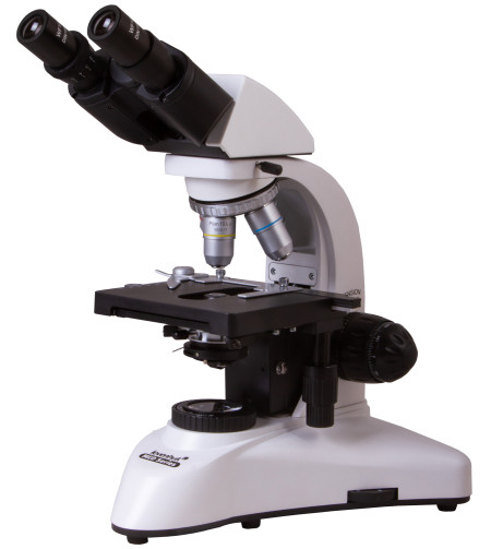 Levenhuk MED 25B Binocular Microscope