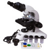 Levenhuk MED 25B Binocular Microscope