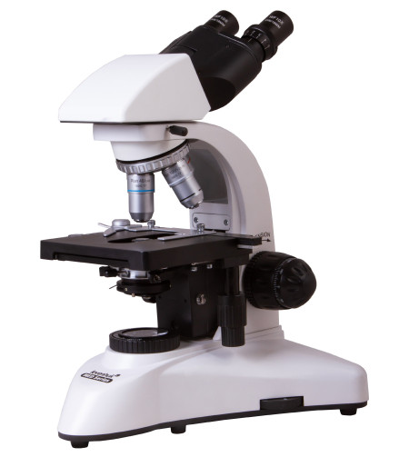 Levenhuk MED 25B Binocular Microscope