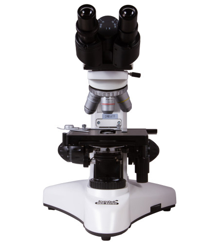 Levenhuk MED 25B Binocular Microscope