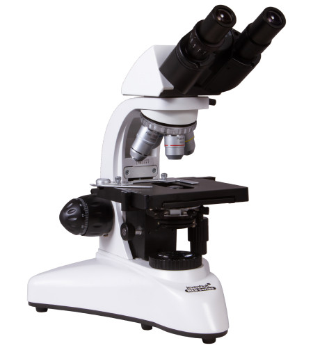 Levenhuk MED 25B Binocular Microscope