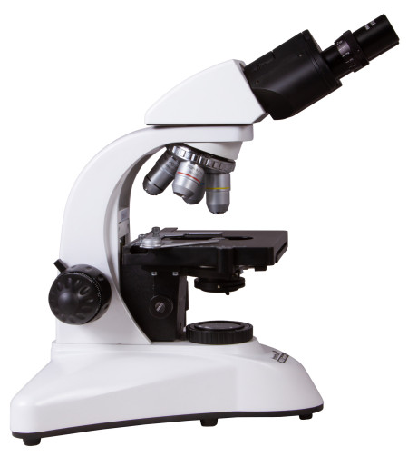 Levenhuk MED 25B Binocular Microscope