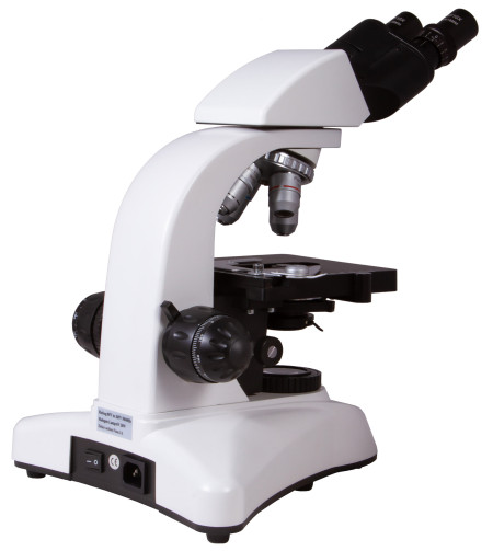 Levenhuk MED 25B Binocular Microscope