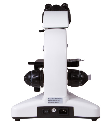 Levenhuk MED 25B Binocular Microscope