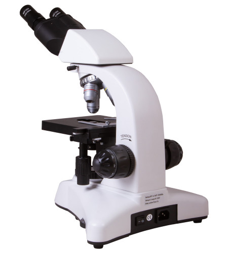 Levenhuk MED 25B Binocular Microscope