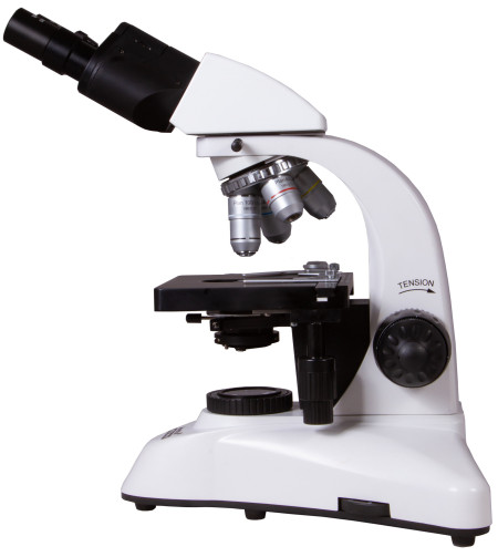 Levenhuk MED 25B Binocular Microscope