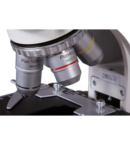 Levenhuk MED 25B Binocular Microscope