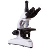 Levenhuk MED 25T Trinocular Microscope