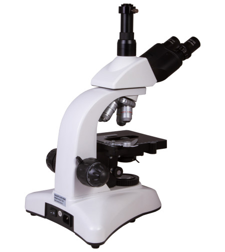 Levenhuk MED 25T Trinocular Microscope