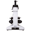 Levenhuk MED 25T Trinocular Microscope