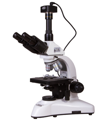 Levenhuk MED D25T Digital Trinocular Microscope