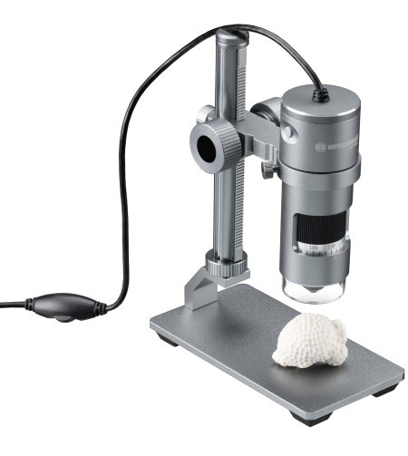 BRESSER USB digital Microscope DST-1028 5.1MP