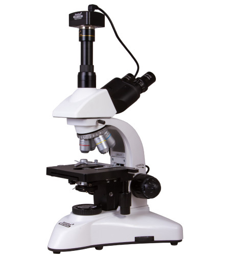 Levenhuk MED D25T Digital Trinocular Microscope