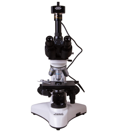 Levenhuk MED D25T Digital Trinocular Microscope