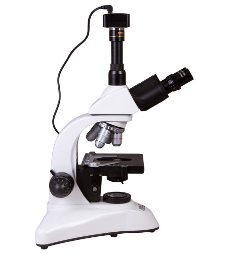 Levenhuk MED D25T Digital Trinocular Microscope