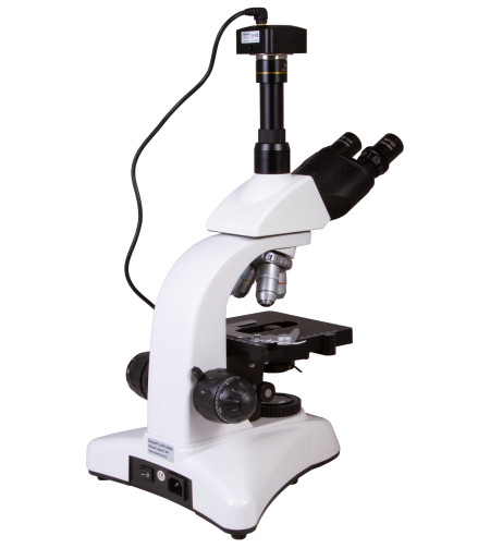 Levenhuk MED D25T Digital Trinocular Microscope