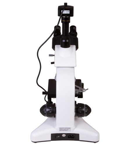 Levenhuk MED D25T Digital Trinocular Microscope