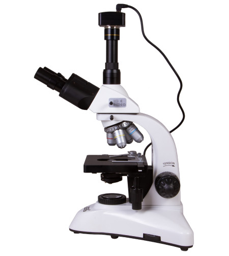 Levenhuk MED D25T Digital Trinocular Microscope