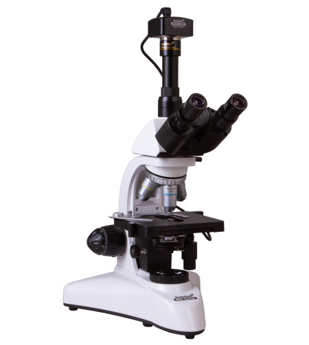 Levenhuk MED D25T Digital Trinocular Microscope