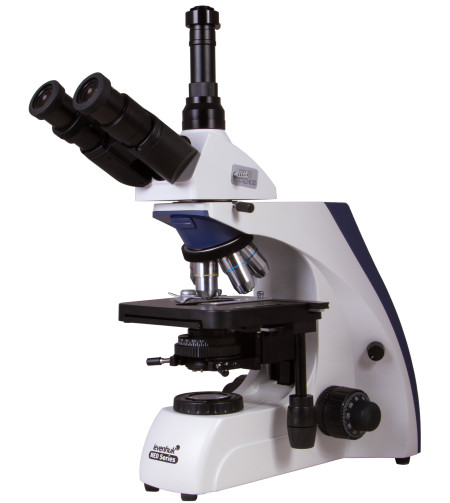 Levenhuk MED 30T Trinocular Microscope