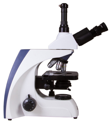 Levenhuk MED 30T Trinocular Microscope