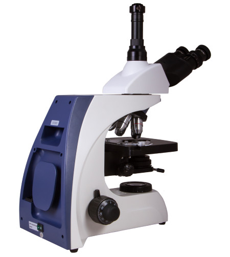 Levenhuk MED 30T Trinocular Microscope