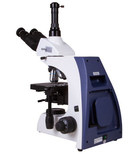 Levenhuk MED 30T Trinocular Microscope