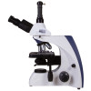 Levenhuk MED 30T Trinocular Microscope