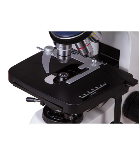 Levenhuk MED 30T Trinocular Microscope