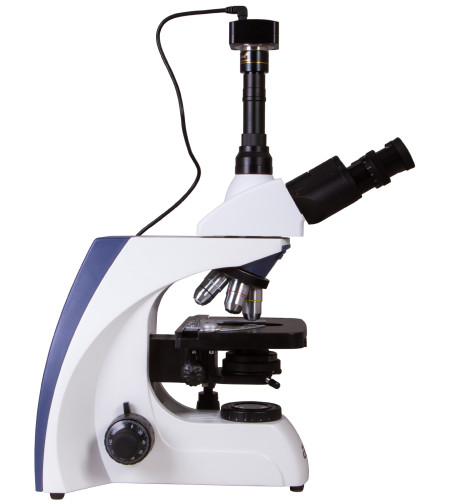 Levenhuk MED D30T Digital Trinocular Microscope