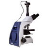 Levenhuk MED D30T Digital Trinocular Microscope