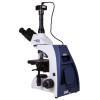 Levenhuk MED D30T Digital Trinocular Microscope