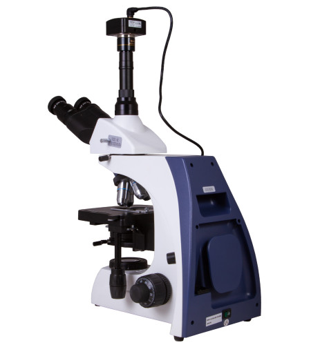 Levenhuk MED D30T Digital Trinocular Microscope