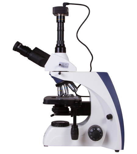 Levenhuk MED D30T Digital Trinocular Microscope