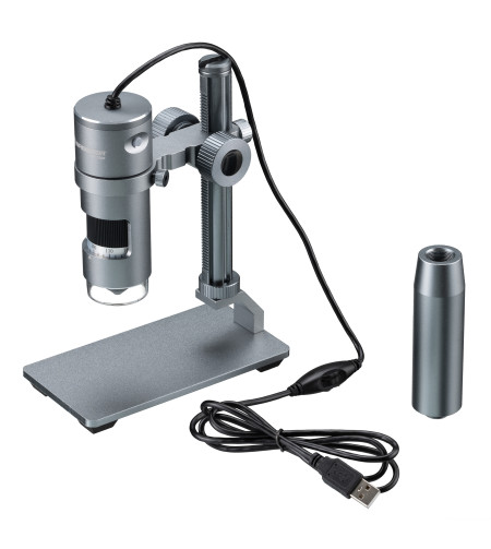 BRESSER USB digital Microscope DST-1028 5.1MP