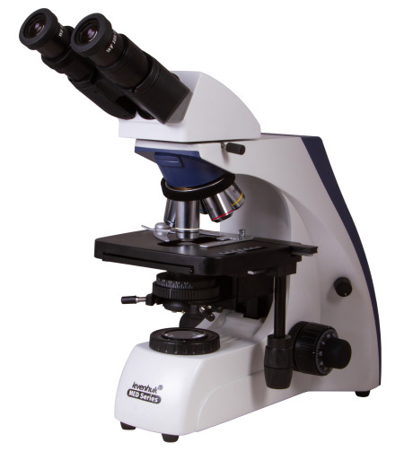 Levenhuk MED 35B Binocular Microscope