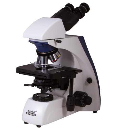 Levenhuk MED 35B Binocular Microscope