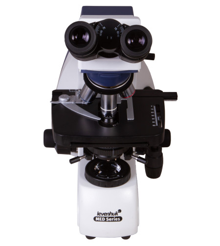 Levenhuk MED 35B Binocular Microscope