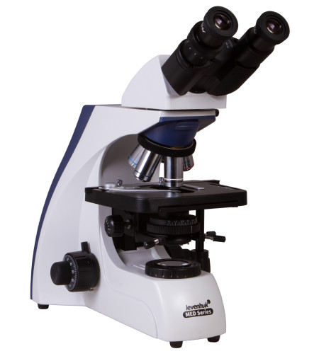 Levenhuk MED 35B Binocular Microscope