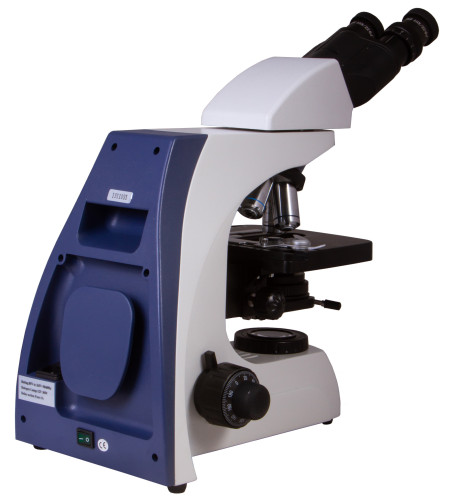 Levenhuk MED 35B Binocular Microscope