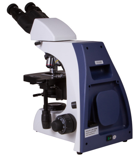 Levenhuk MED 35B Binocular Microscope