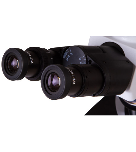 Levenhuk MED 35B Binocular Microscope