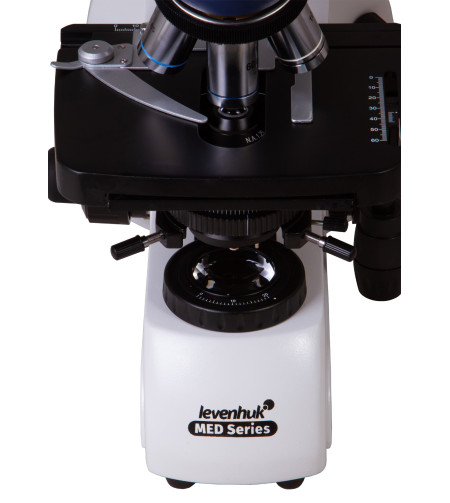 Levenhuk MED 35B Binocular Microscope