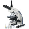 Levenhuk MED 40T Trinocular Microscope