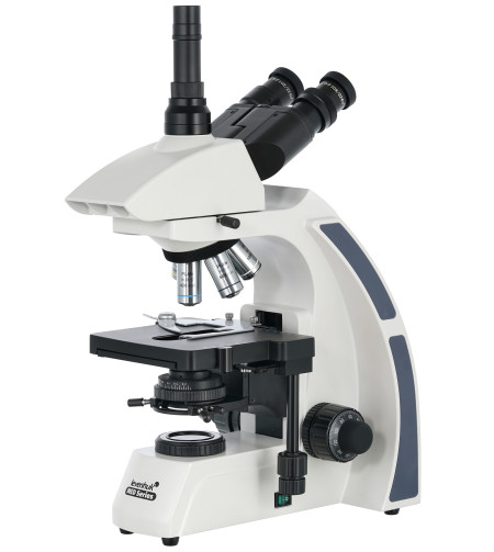 Levenhuk MED 40T Trinocular Microscope