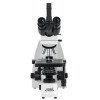 Levenhuk MED 40T Trinocular Microscope