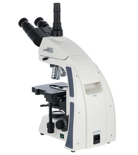 Levenhuk MED 40T Trinocular Microscope