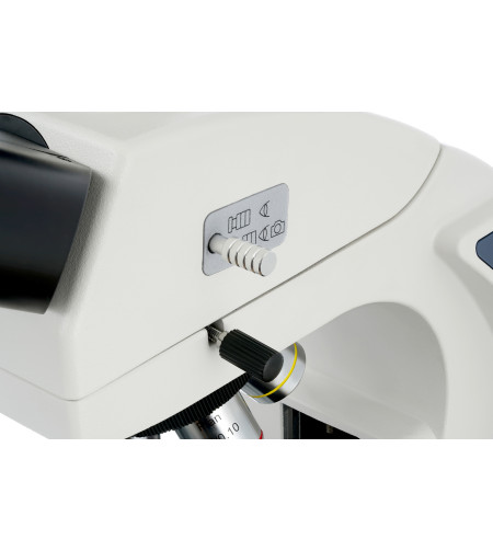 Levenhuk MED 40T Trinocular Microscope